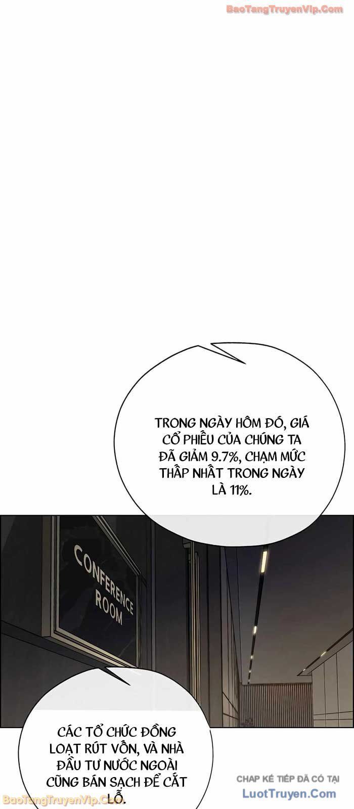 Người Đàn Ông Thực Thụ Chap 226 - Next Chap 225