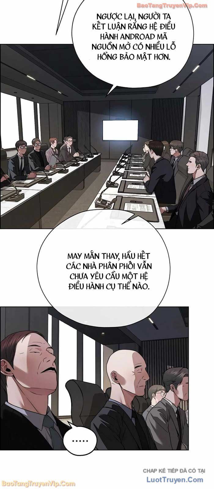 Người Đàn Ông Thực Thụ Chap 226 - Next Chap 225