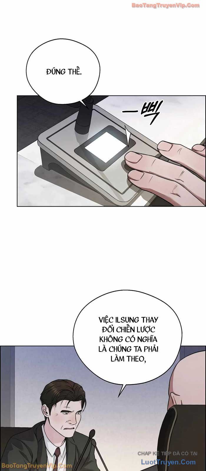 Người Đàn Ông Thực Thụ Chap 226 - Next Chap 225