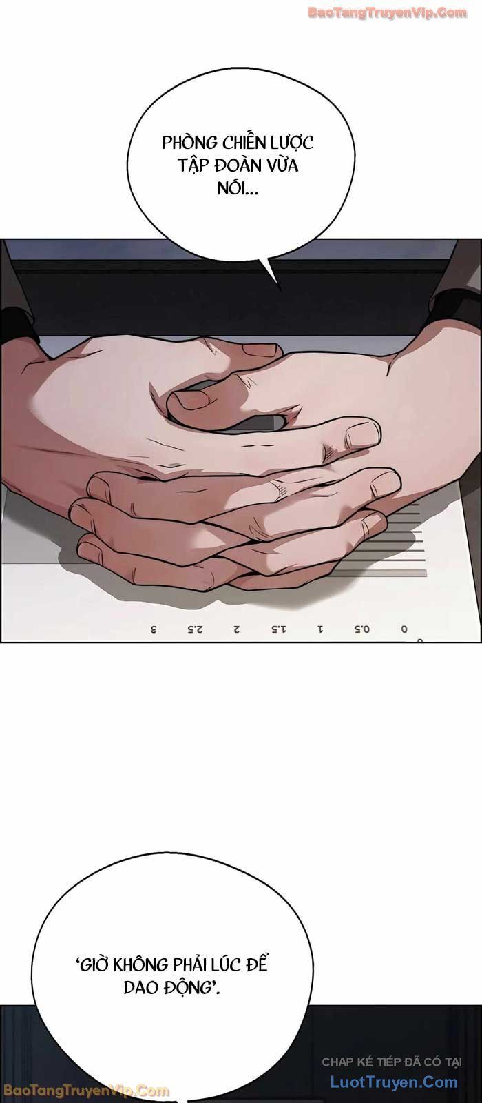 Người Đàn Ông Thực Thụ Chap 226 - Next Chap 225