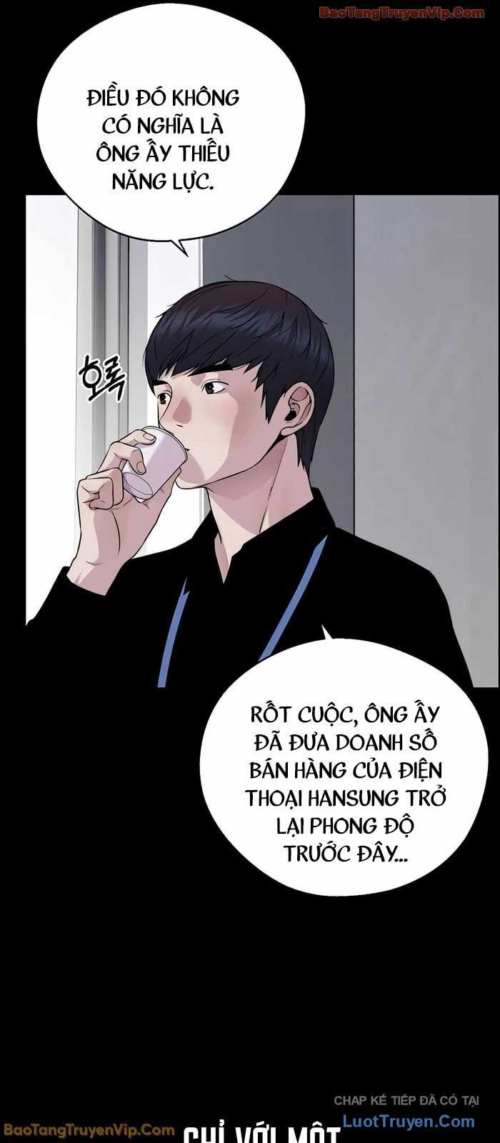 Người Đàn Ông Thực Thụ Chap 226 - Next Chap 225