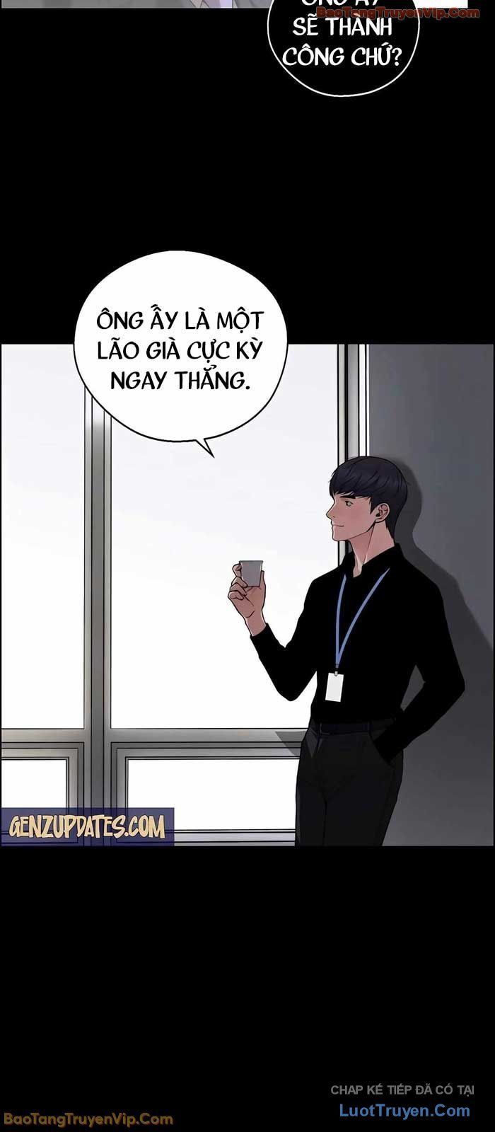 Người Đàn Ông Thực Thụ Chap 226 - Next Chap 225