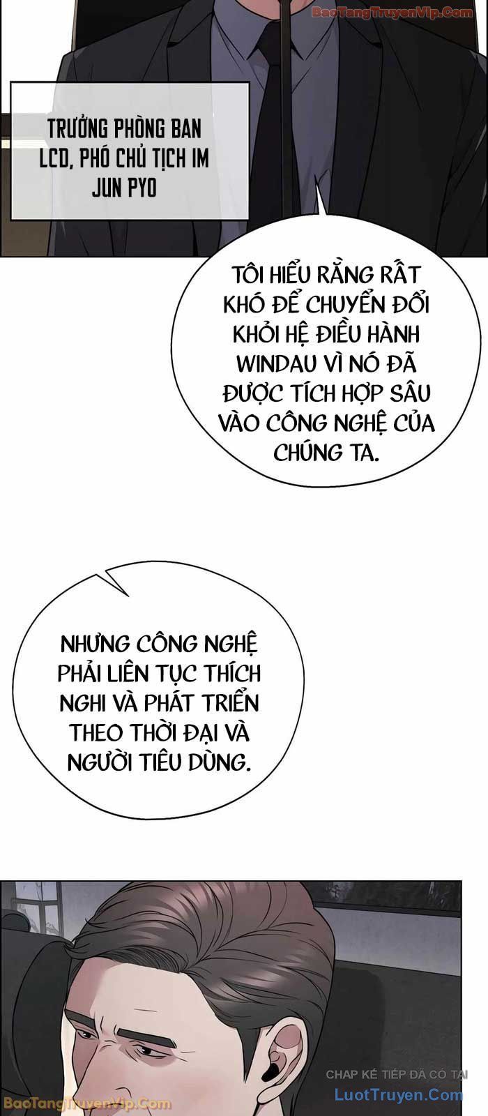 Người Đàn Ông Thực Thụ Chap 226 - Next Chap 225
