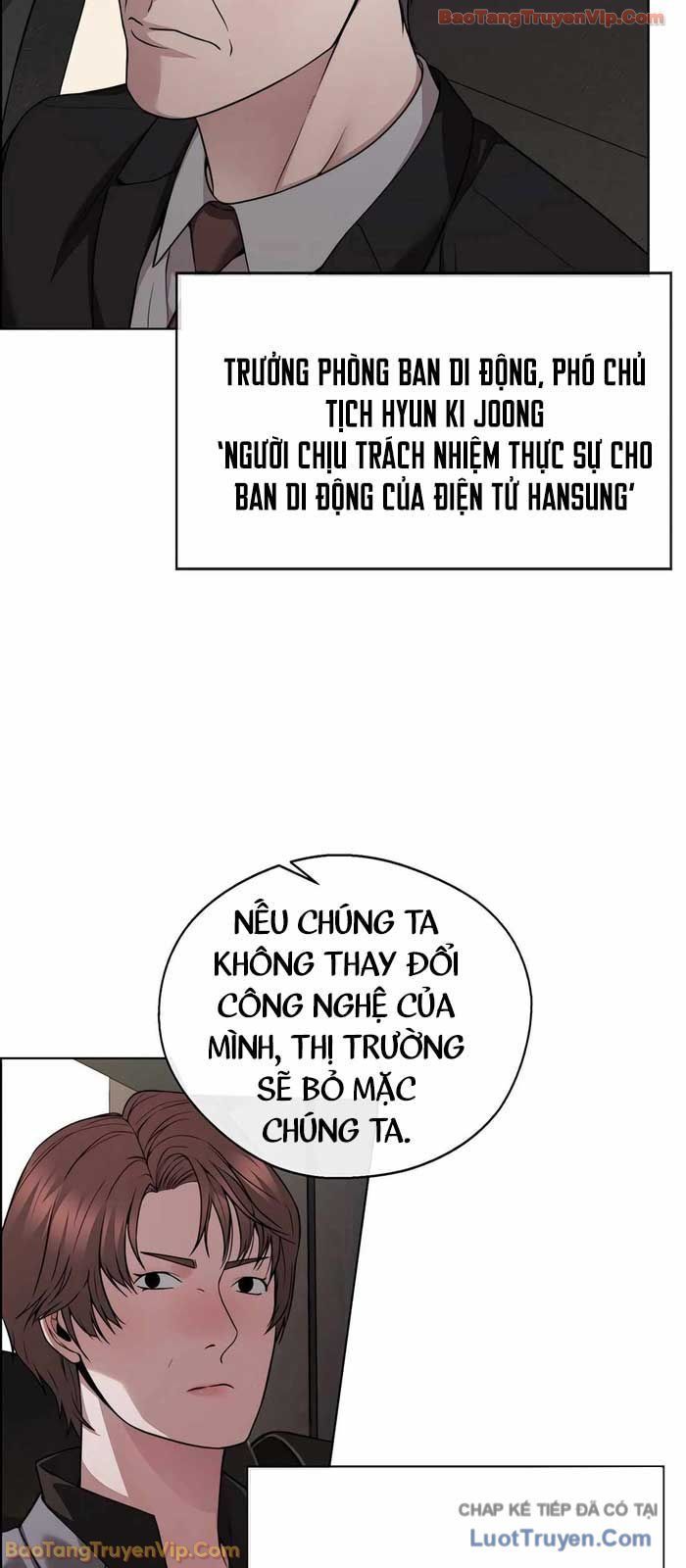 Người Đàn Ông Thực Thụ Chap 226 - Next Chap 225