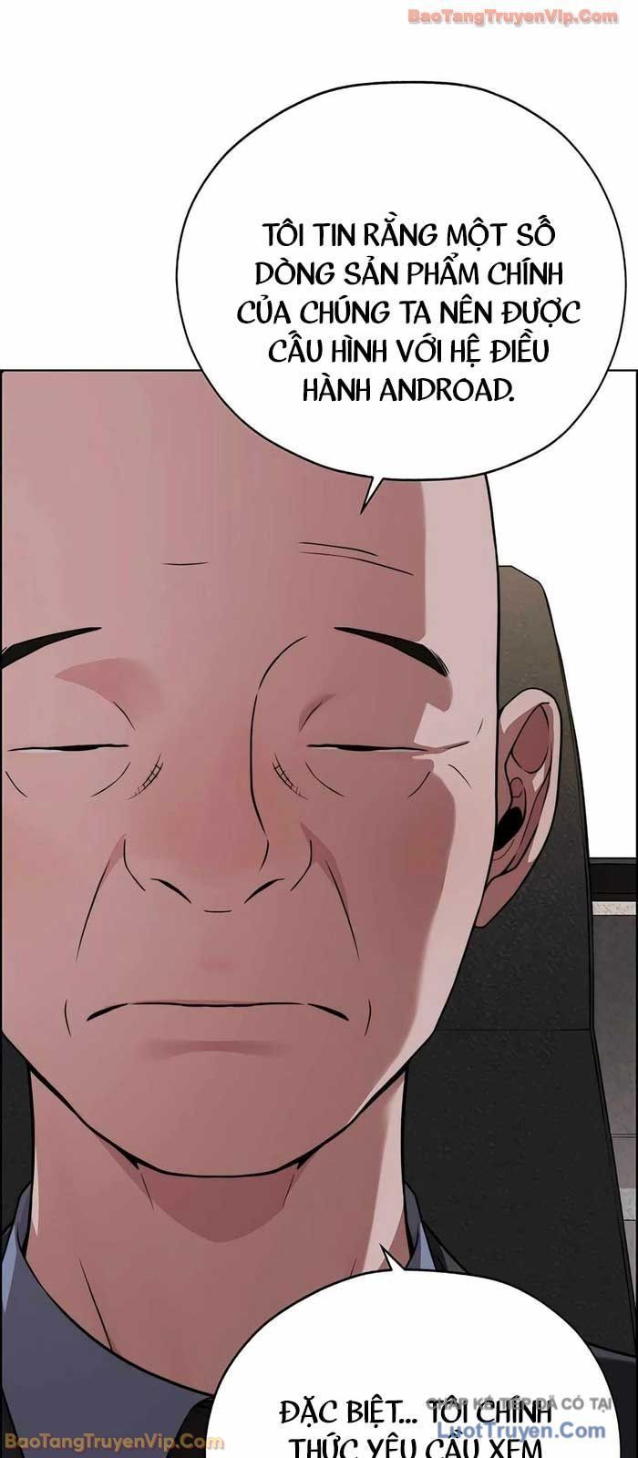 Người Đàn Ông Thực Thụ Chap 226 - Next Chap 225