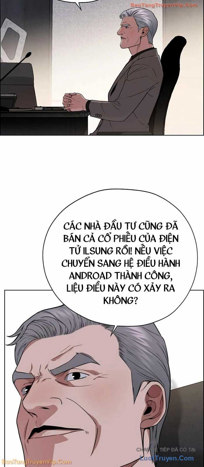 Người Đàn Ông Thực Thụ Chap 226 - Next Chap 225