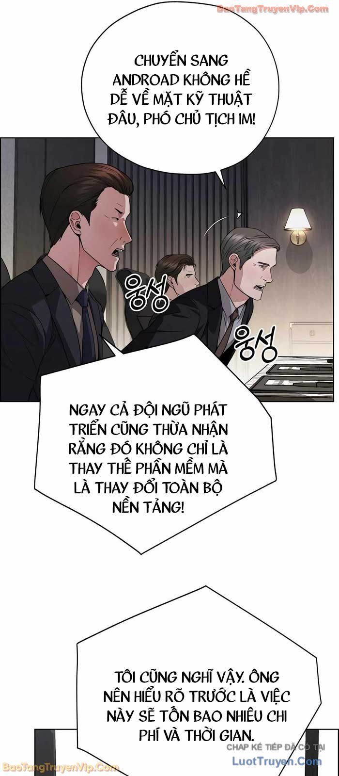 Người Đàn Ông Thực Thụ Chap 226 - Next Chap 225
