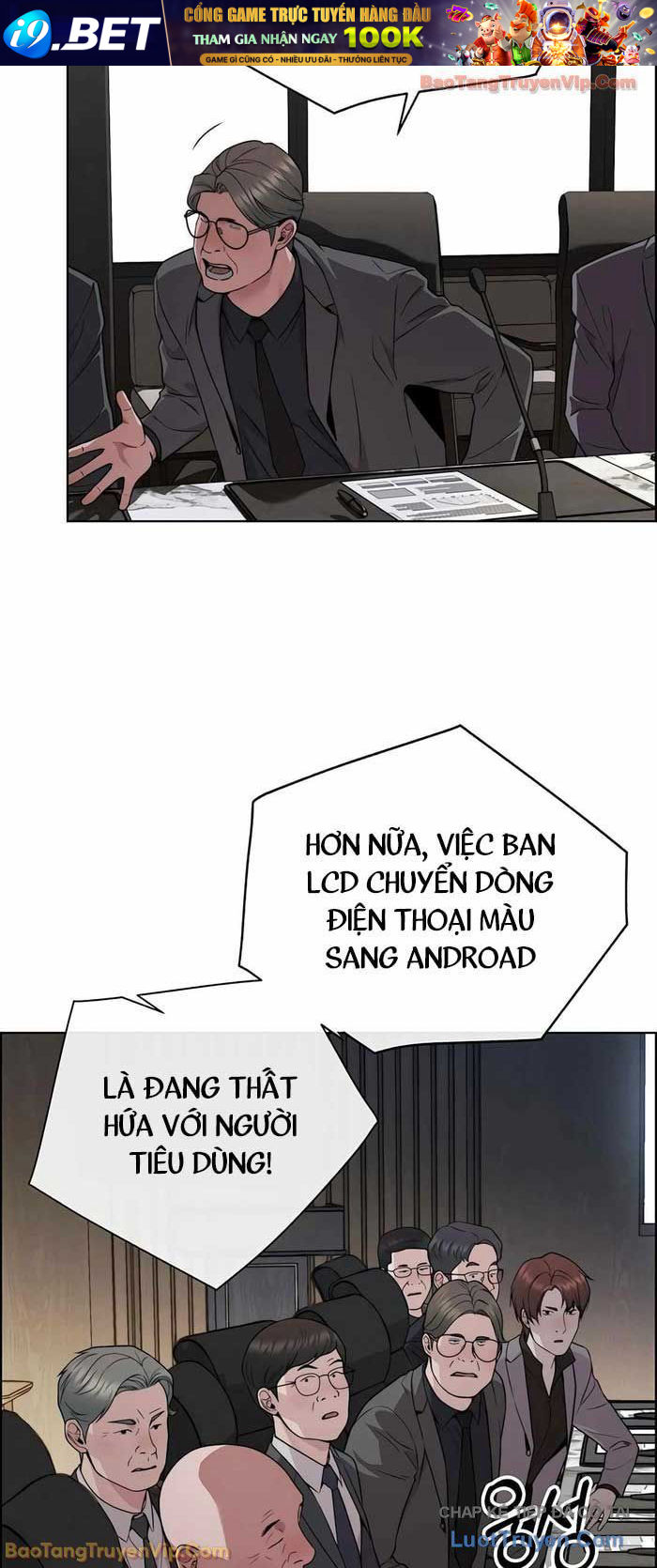 Người Đàn Ông Thực Thụ Chap 226 - Next Chap 225