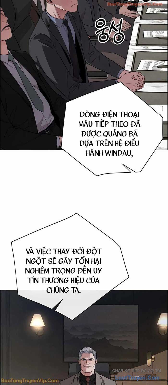 Người Đàn Ông Thực Thụ Chap 226 - Next Chap 225