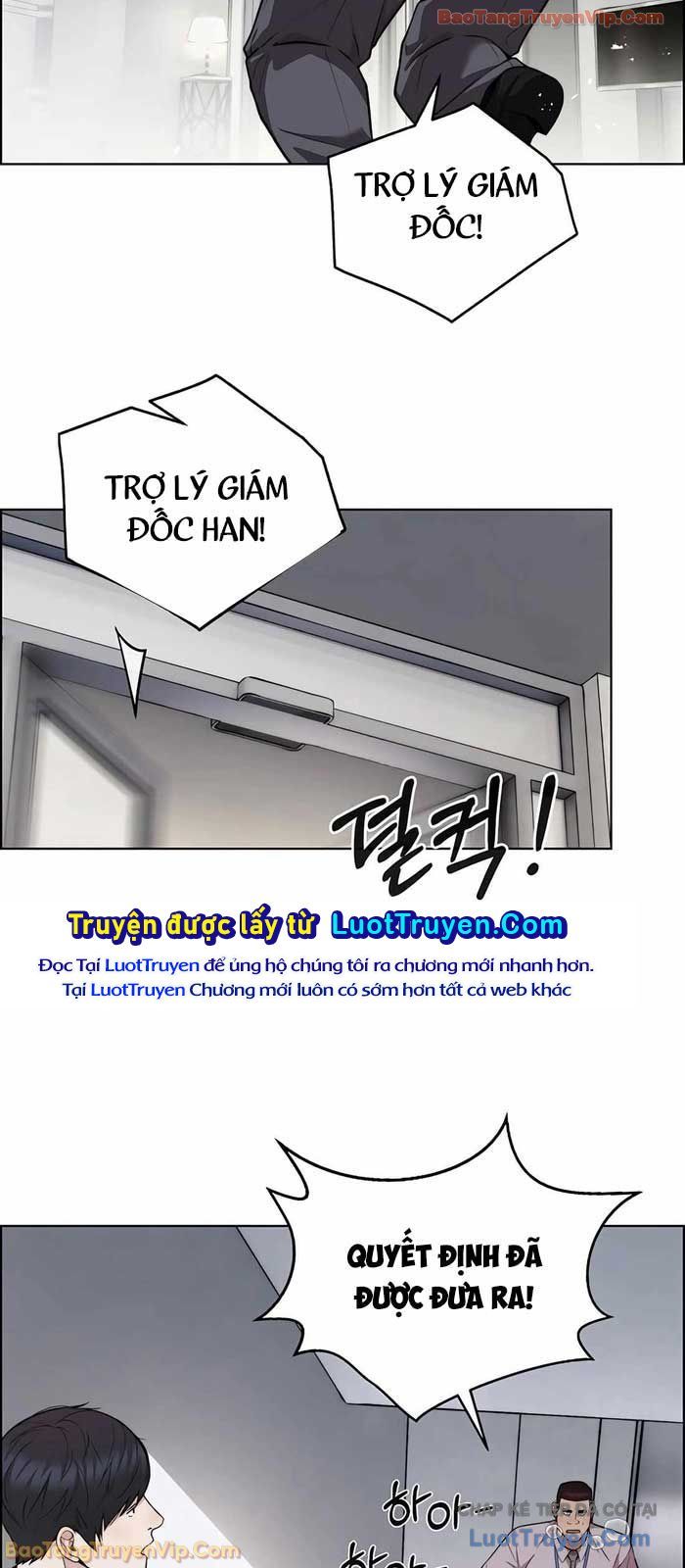 Người Đàn Ông Thực Thụ Chap 226 - Next Chap 225