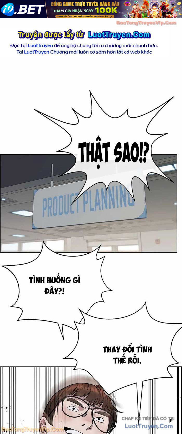 Người Đàn Ông Thực Thụ Chap 226 - Next Chap 225