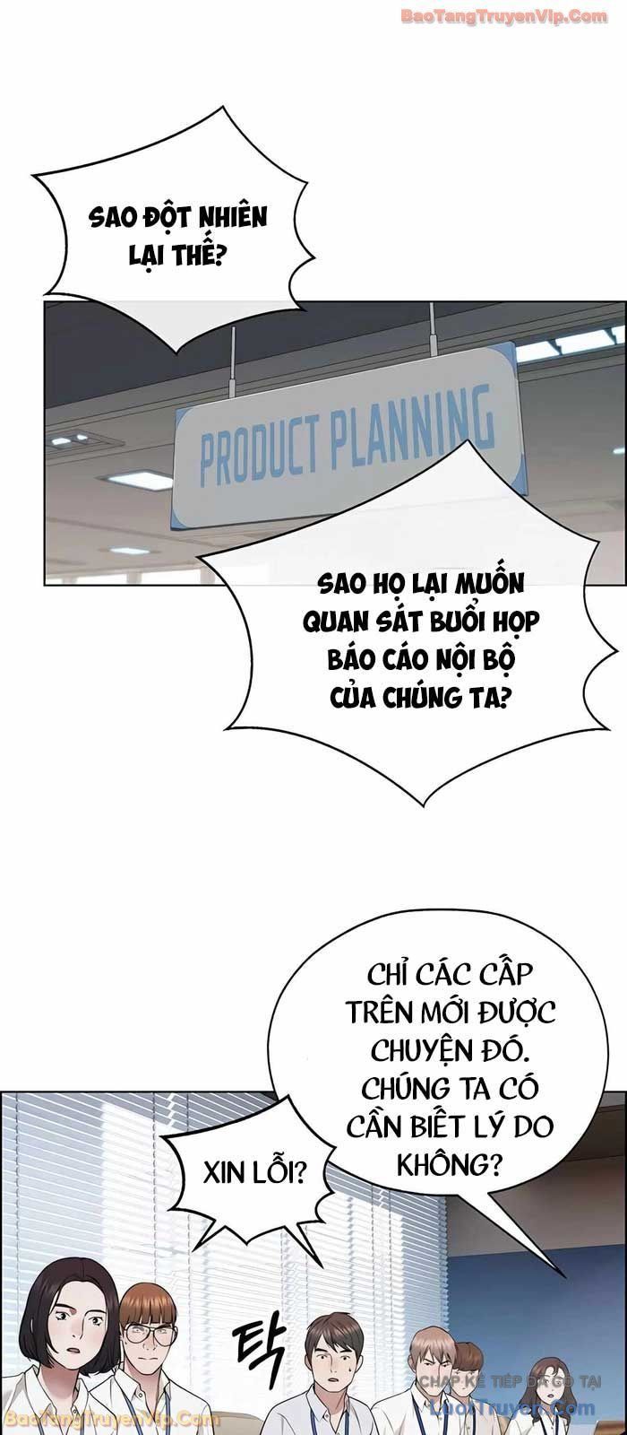 Người Đàn Ông Thực Thụ Chap 227 - Next Chap 226