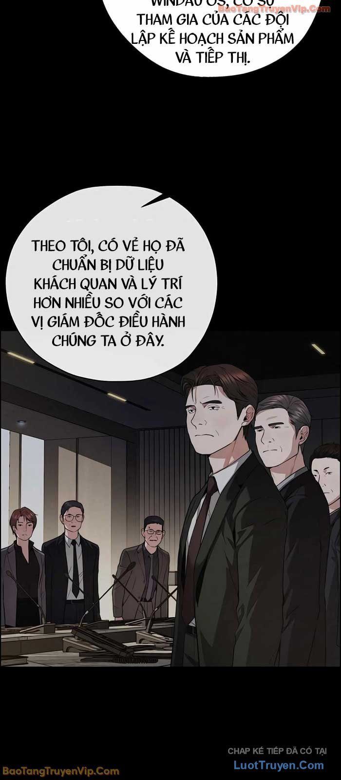 Người Đàn Ông Thực Thụ Chap 227 - Next Chap 226