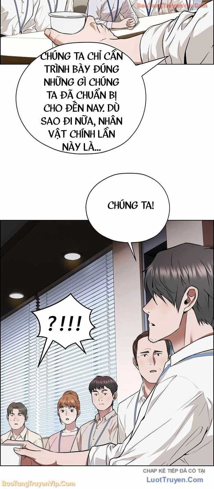 Người Đàn Ông Thực Thụ Chap 227 - Next Chap 226