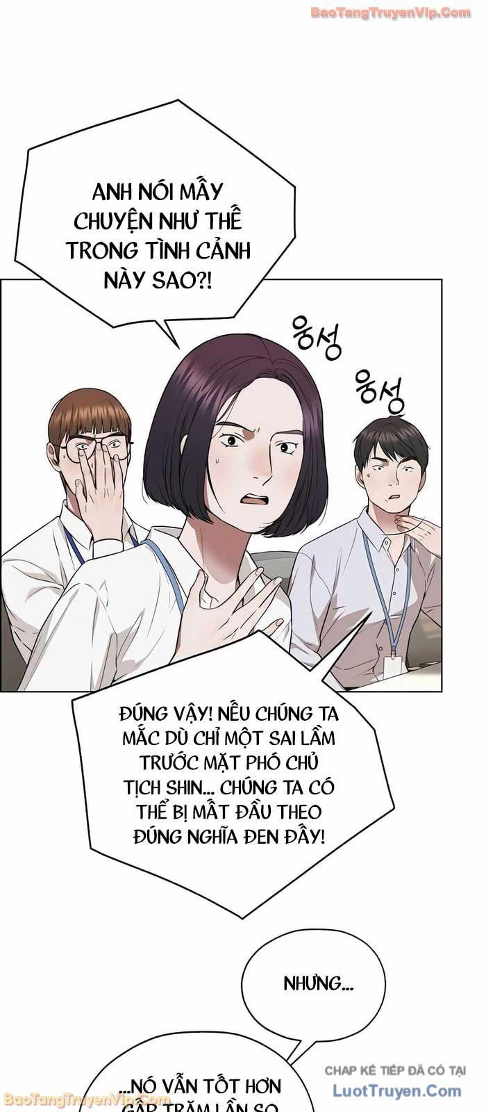 Người Đàn Ông Thực Thụ Chap 227 - Next Chap 226