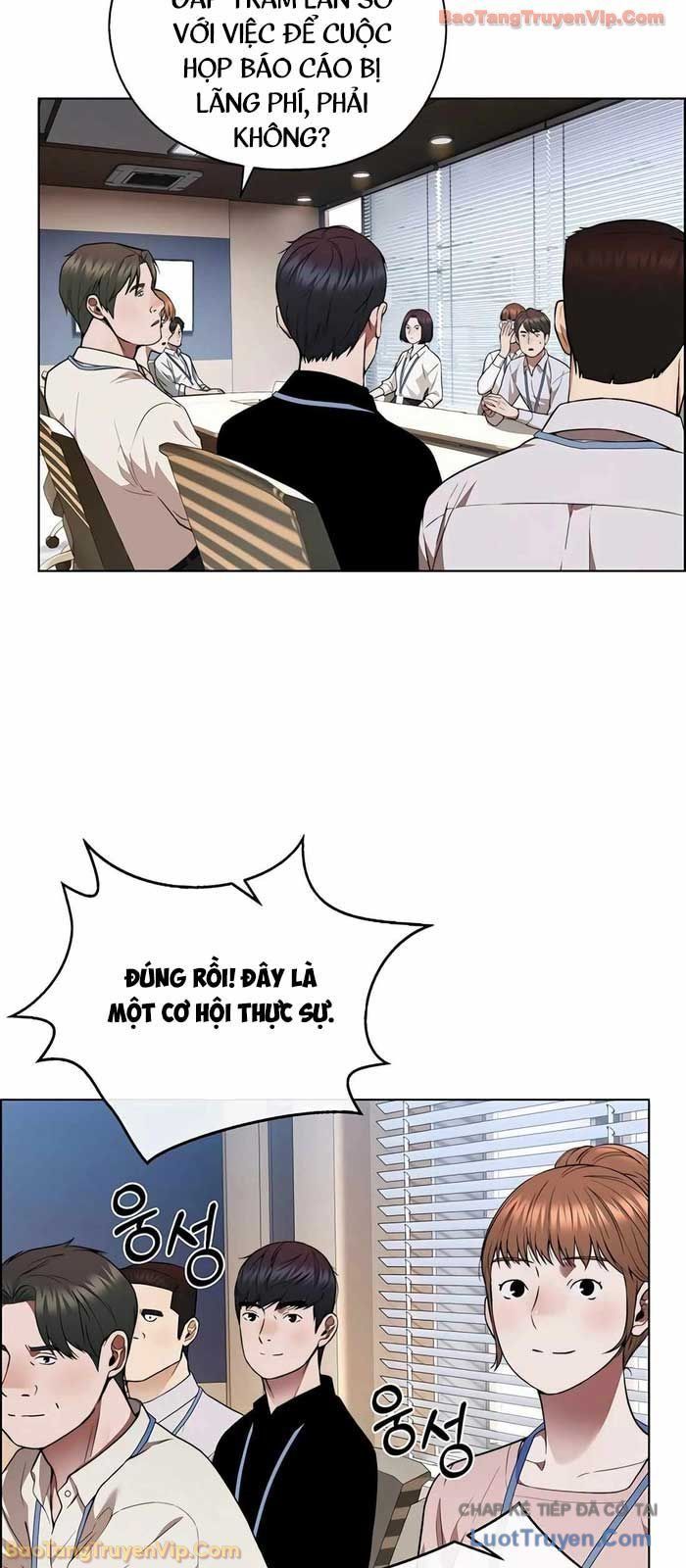 Người Đàn Ông Thực Thụ Chap 227 - Next Chap 226