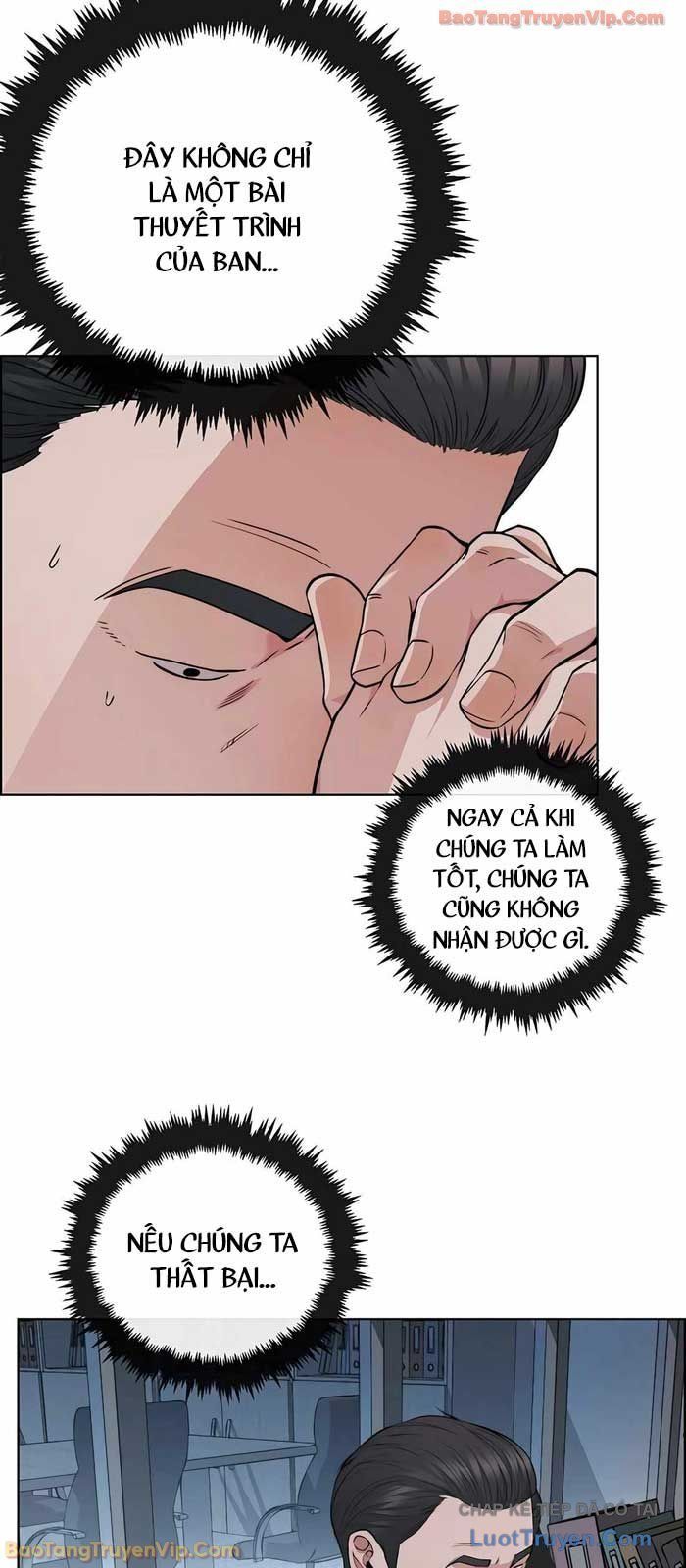 Người Đàn Ông Thực Thụ Chap 227 - Next Chap 226