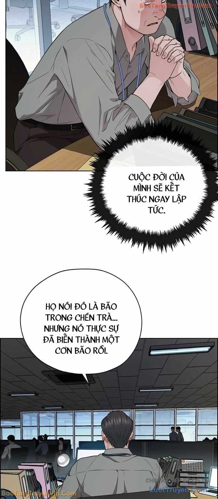 Người Đàn Ông Thực Thụ Chap 227 - Next Chap 226