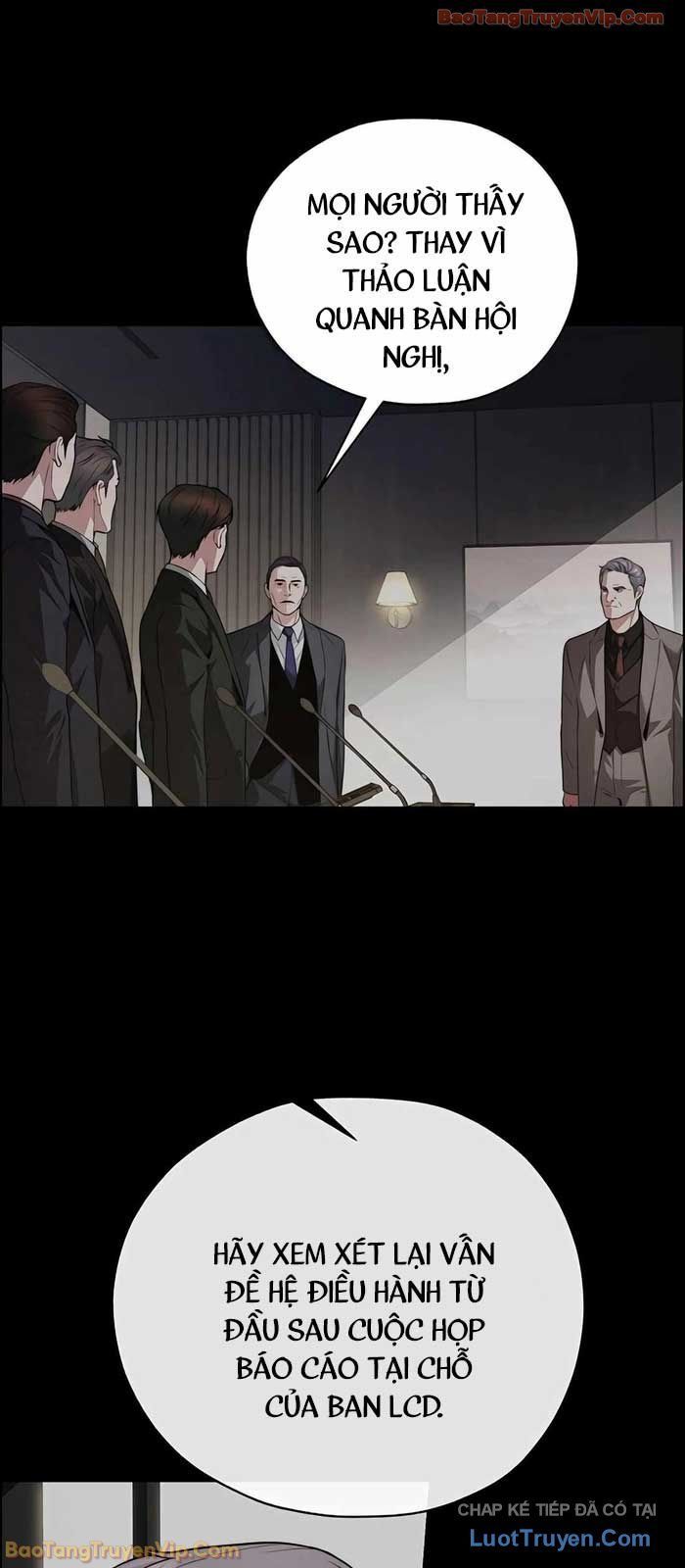 Người Đàn Ông Thực Thụ Chap 227 - Next Chap 226