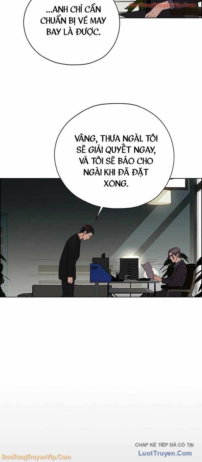 Người Đàn Ông Thực Thụ Chap 227 - Next Chap 226