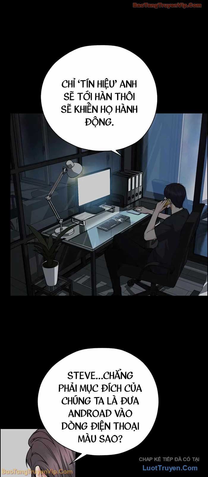 Người Đàn Ông Thực Thụ Chap 227 - Next Chap 226