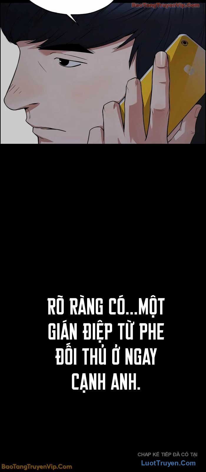 Người Đàn Ông Thực Thụ Chap 227 - Next Chap 226