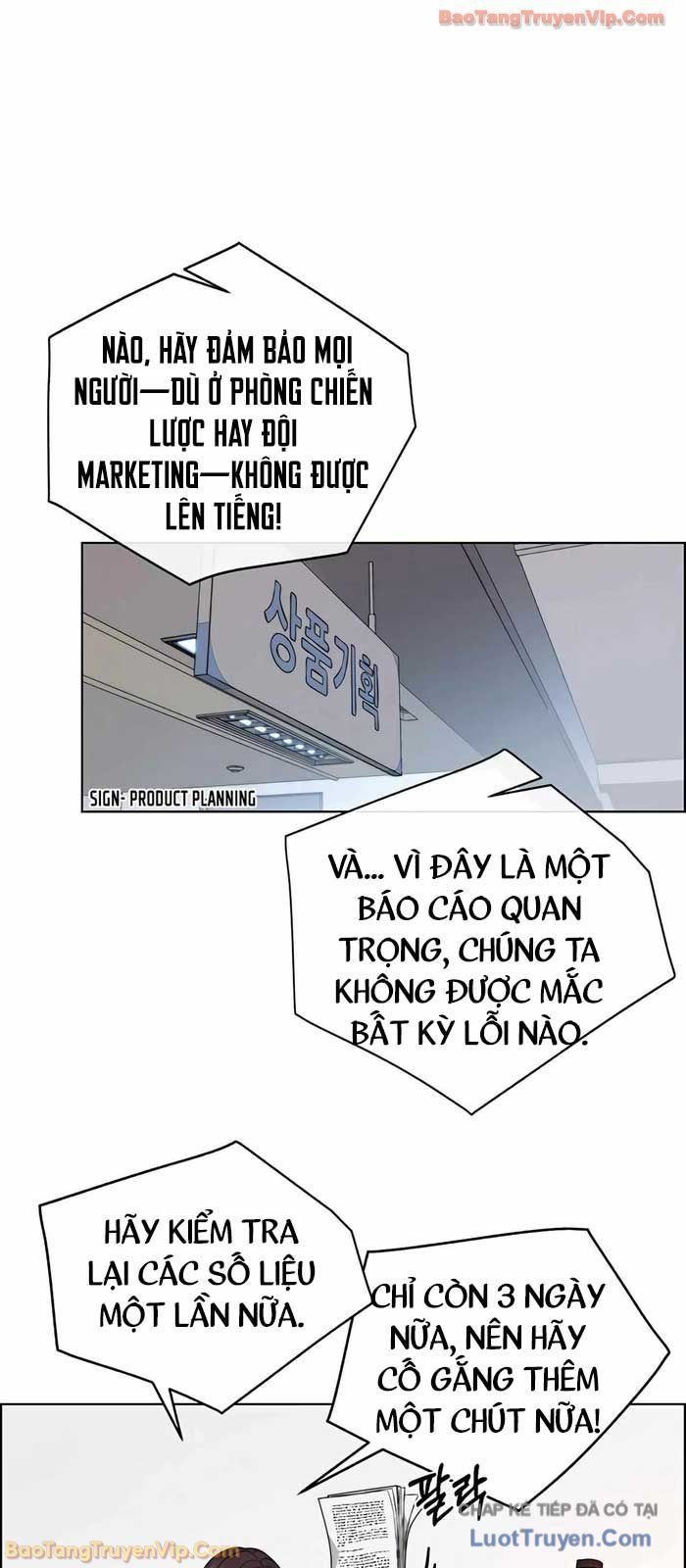 Người Đàn Ông Thực Thụ Chap 227 - Next Chap 226
