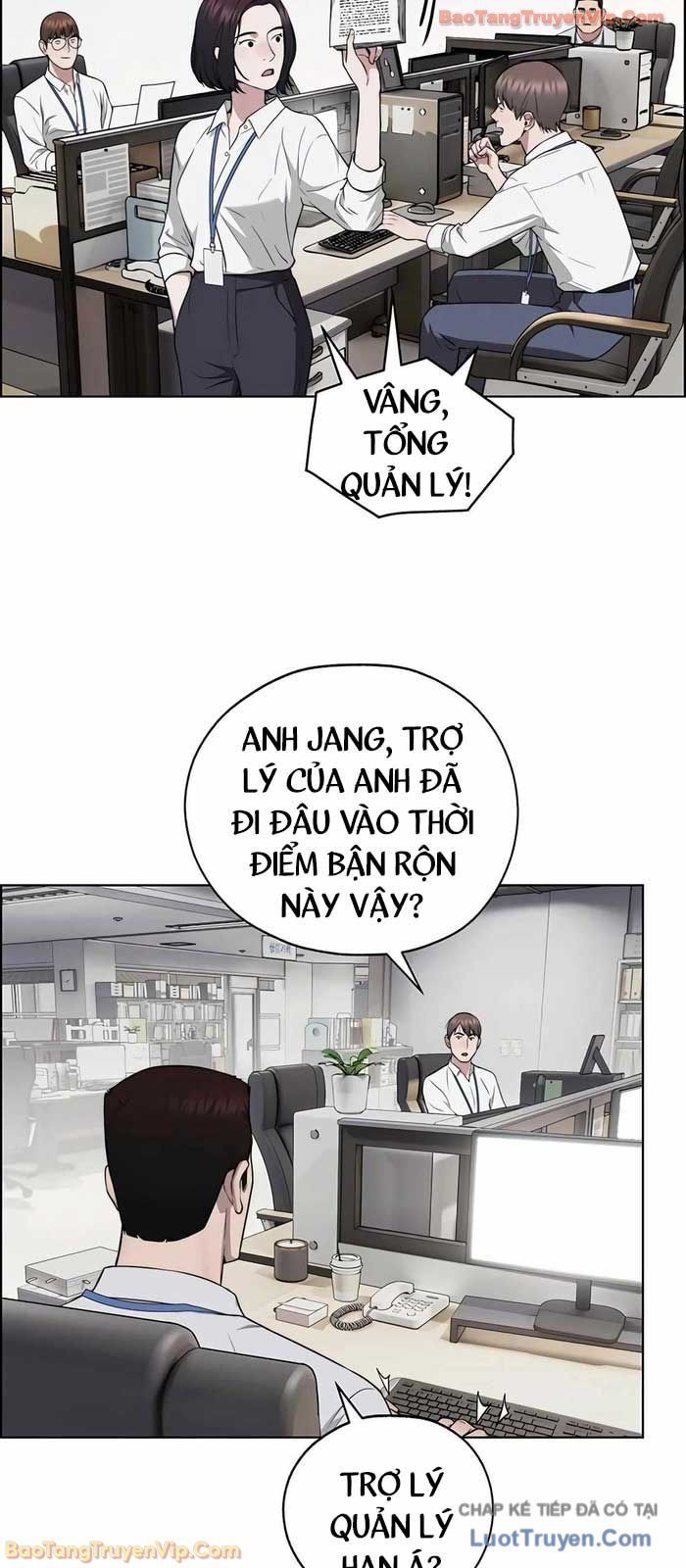 Người Đàn Ông Thực Thụ Chap 227 - Next Chap 226
