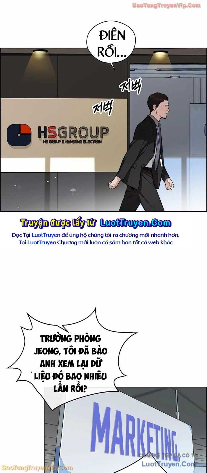 Người Đàn Ông Thực Thụ Chap 227 - Next Chap 226