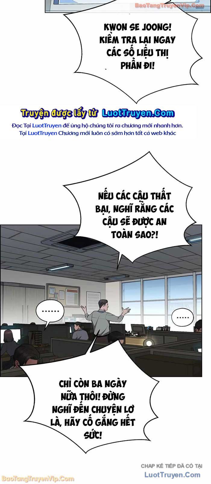 Người Đàn Ông Thực Thụ Chap 227 - Next Chap 226