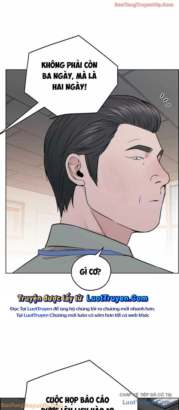 Người Đàn Ông Thực Thụ Chap 227 - Next Chap 226