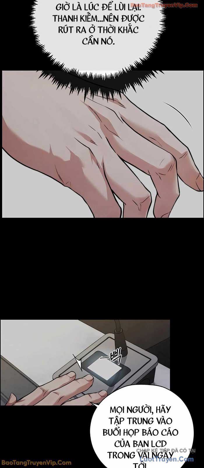 Người Đàn Ông Thực Thụ Chap 227 - Next Chap 226