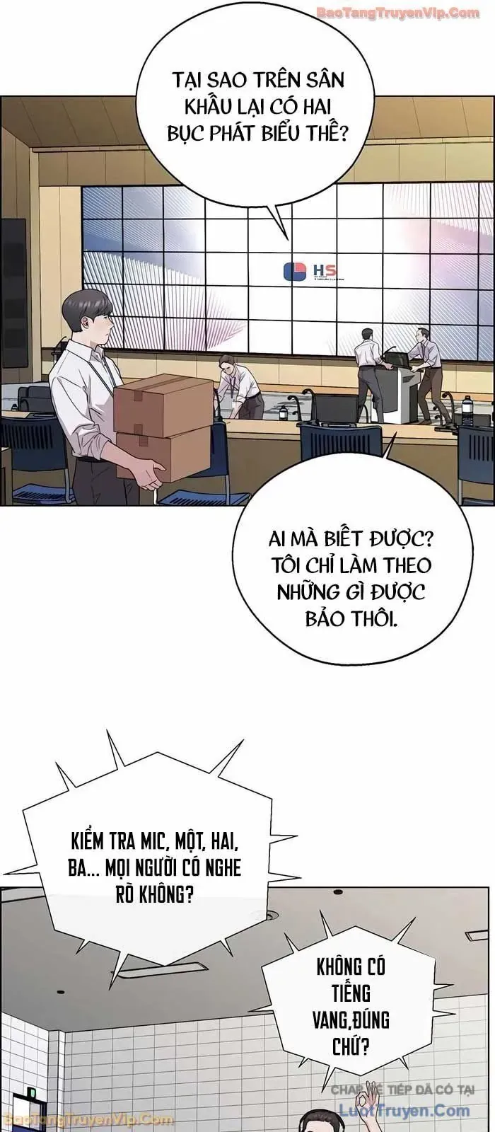 Người Đàn Ông Thực Thụ Chap 228 - Next Chap 227