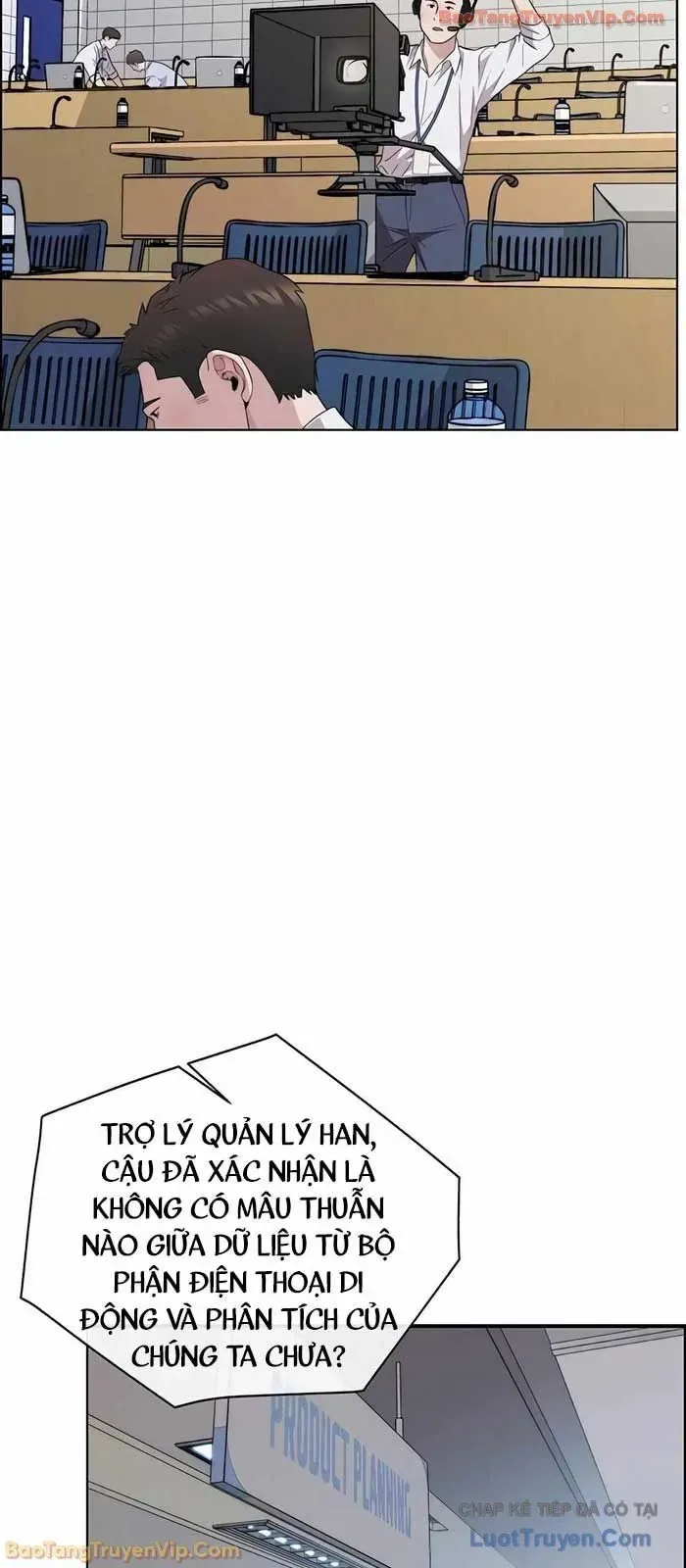 Người Đàn Ông Thực Thụ Chap 228 - Next Chap 227