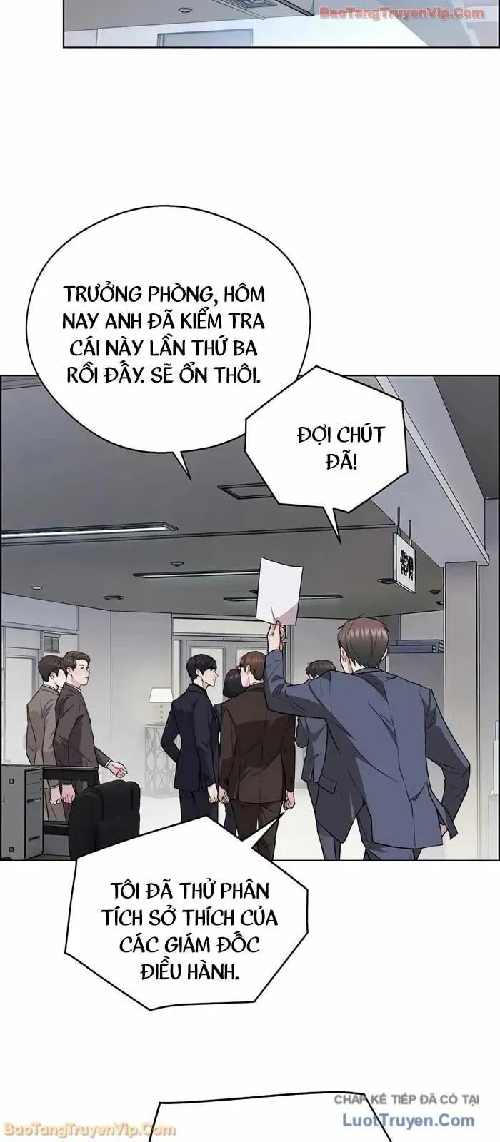 Người Đàn Ông Thực Thụ Chap 228 - Next Chap 227