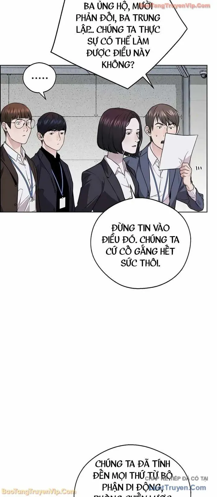 Người Đàn Ông Thực Thụ Chap 228 - Next Chap 227