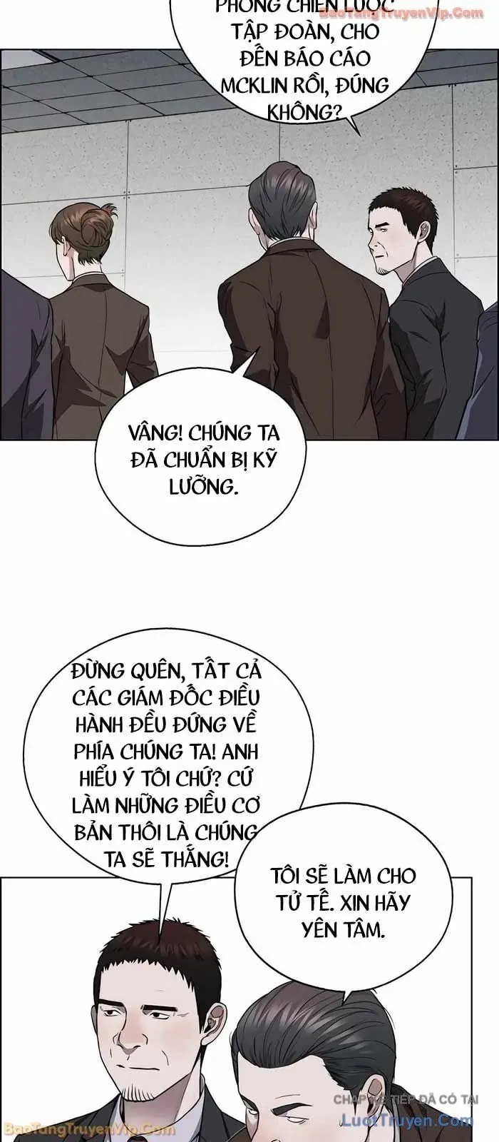 Người Đàn Ông Thực Thụ Chap 228 - Next Chap 227