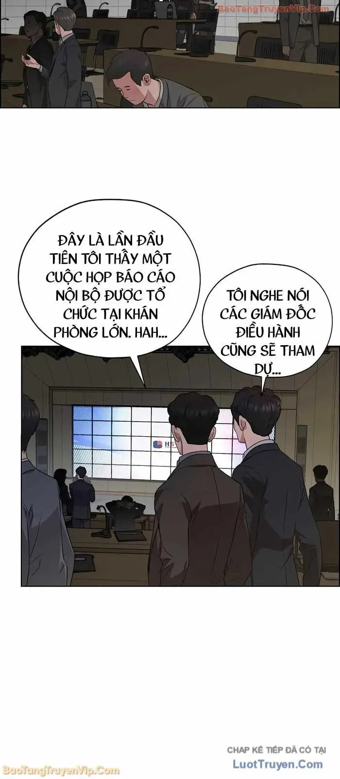 Người Đàn Ông Thực Thụ Chap 228 - Next Chap 227