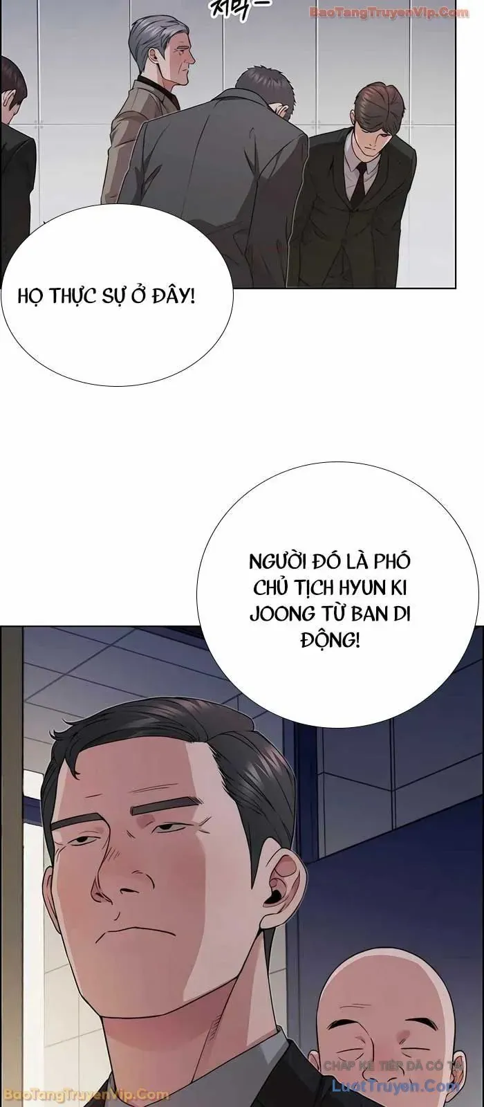 Người Đàn Ông Thực Thụ Chap 228 - Next Chap 227