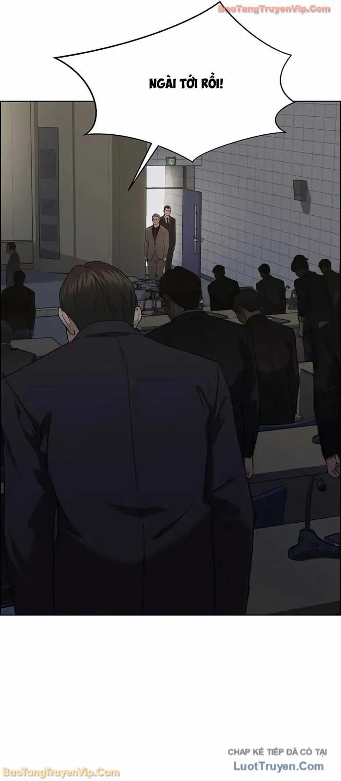 Người Đàn Ông Thực Thụ Chap 228 - Next Chap 227