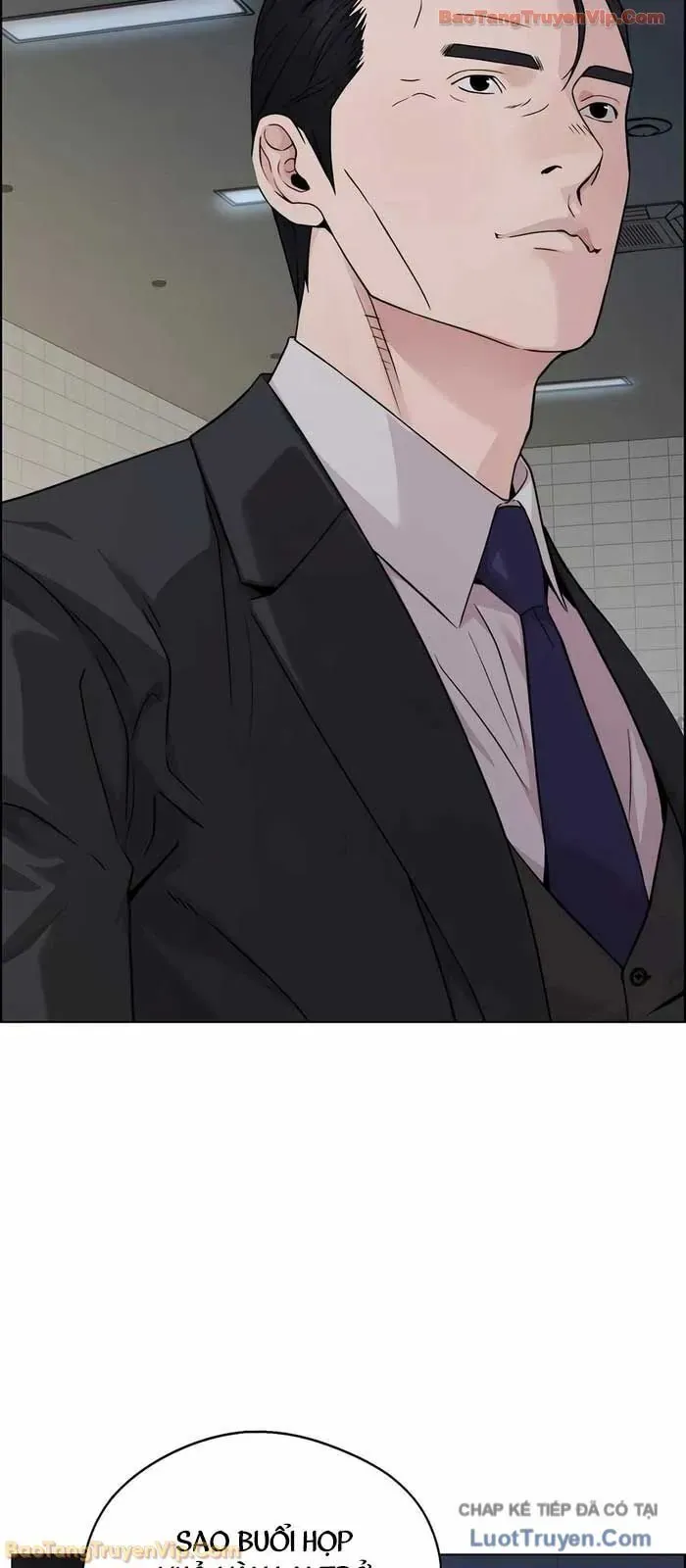 Người Đàn Ông Thực Thụ Chap 228 - Next Chap 227
