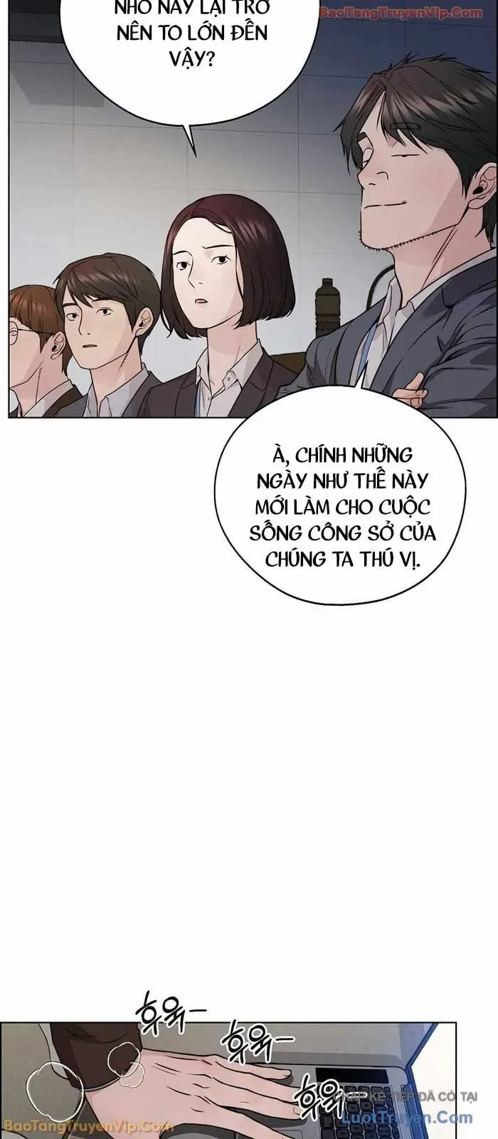 Người Đàn Ông Thực Thụ Chap 228 - Next Chap 227