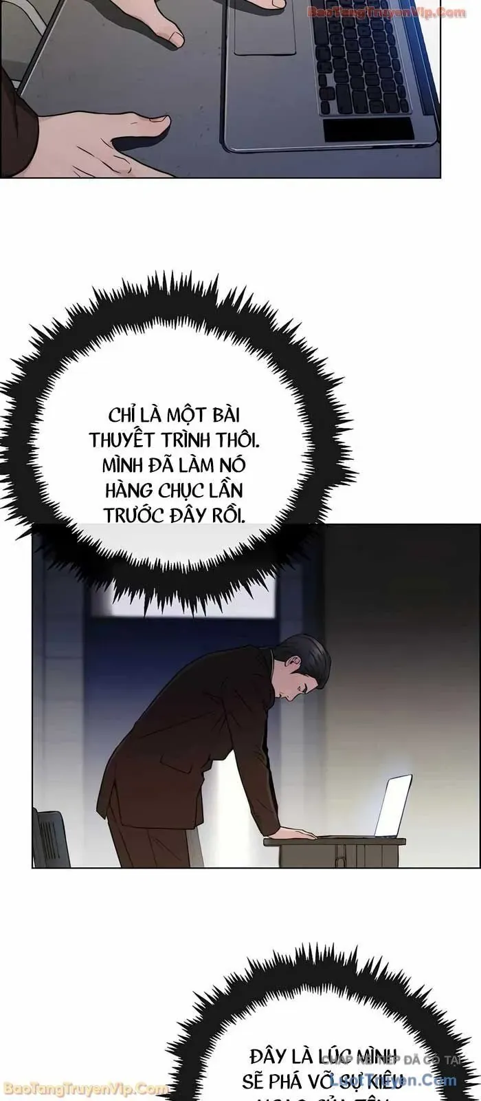 Người Đàn Ông Thực Thụ Chap 228 - Next Chap 227