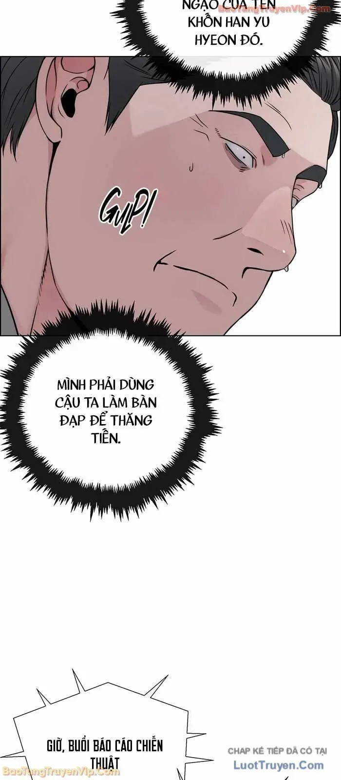 Người Đàn Ông Thực Thụ Chap 228 - Next Chap 227
