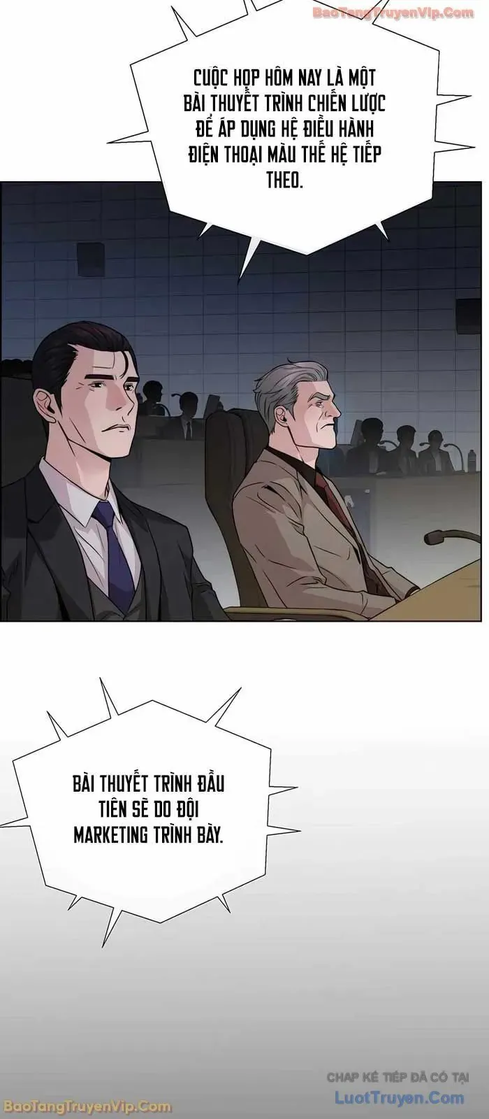 Người Đàn Ông Thực Thụ Chap 228 - Next Chap 227