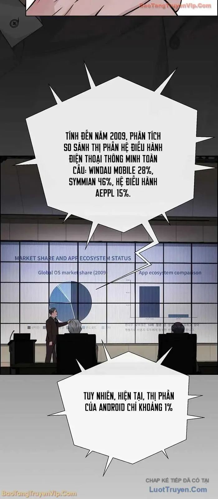 Người Đàn Ông Thực Thụ Chap 228 - Next Chap 227