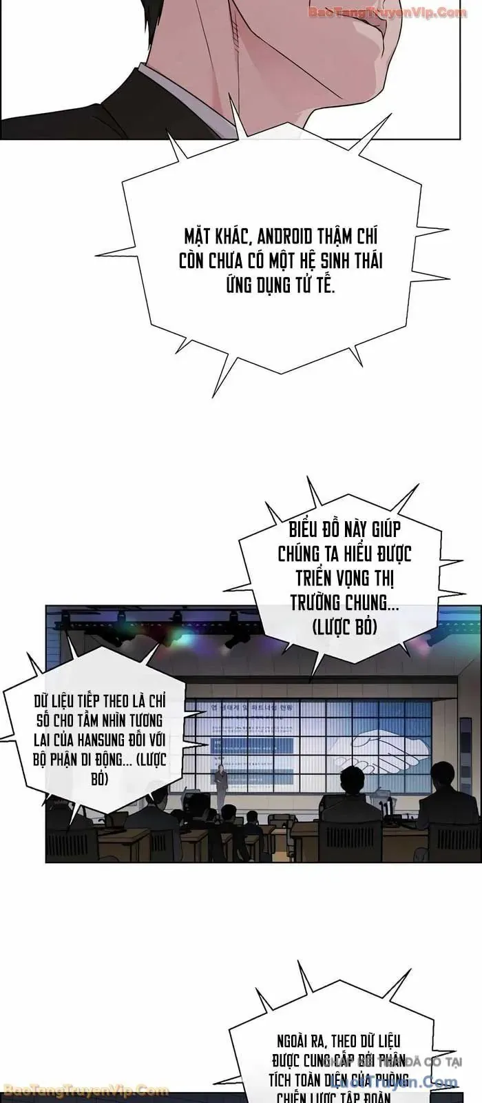 Người Đàn Ông Thực Thụ Chap 228 - Next Chap 227