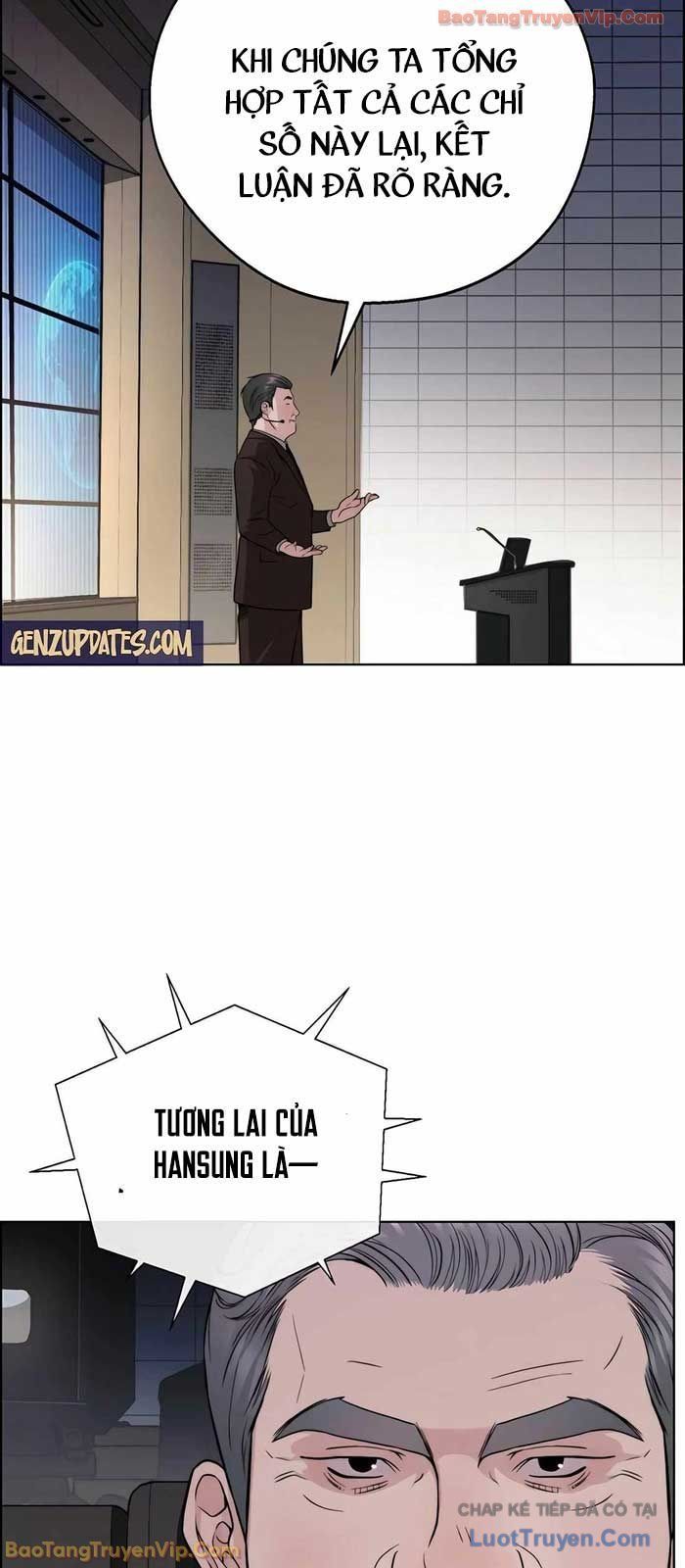 Người Đàn Ông Thực Thụ Chap 228 - Next Chap 227