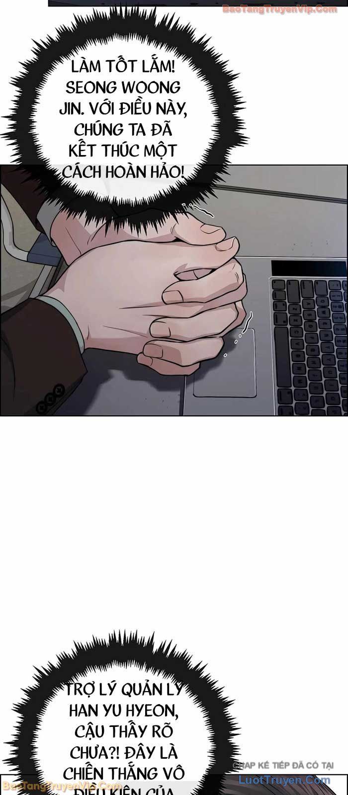 Người Đàn Ông Thực Thụ Chap 228 - Next Chap 227