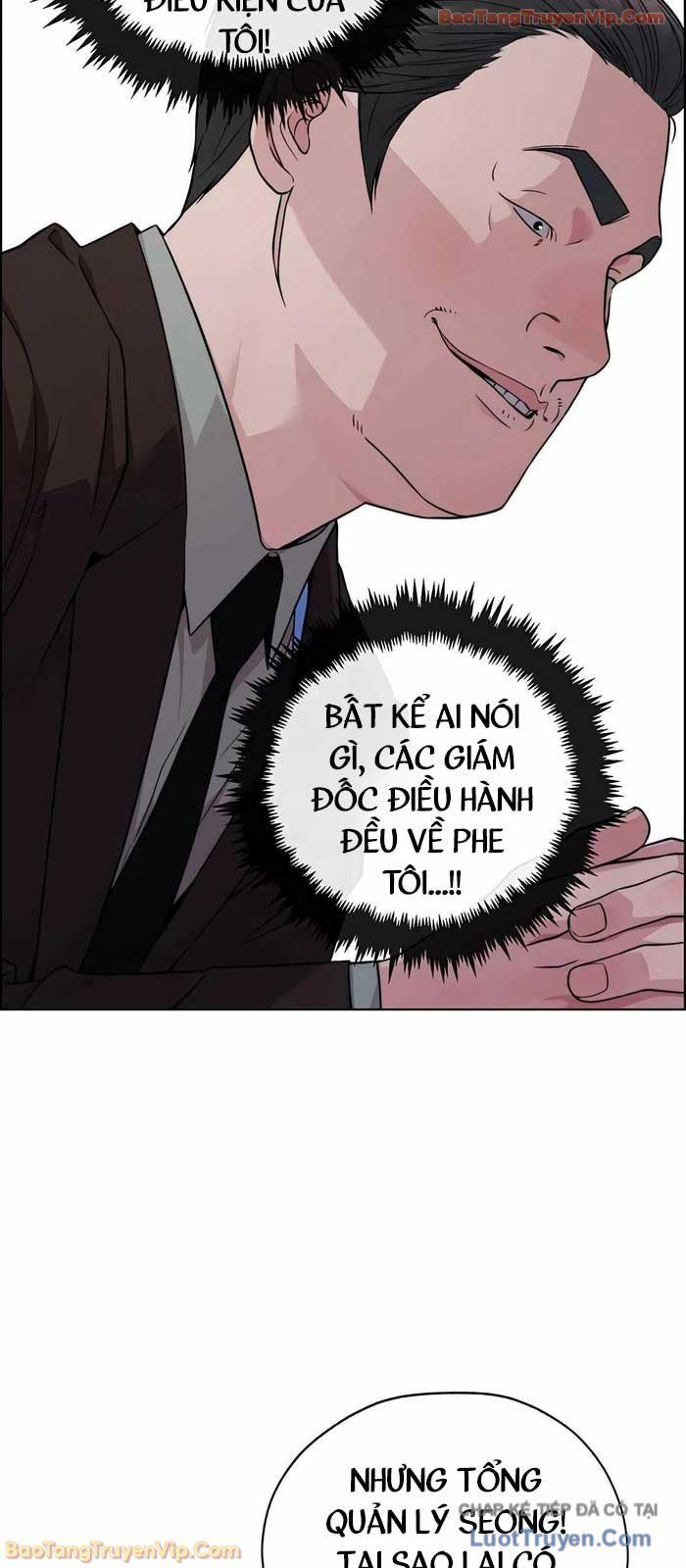 Người Đàn Ông Thực Thụ Chap 228 - Next Chap 227